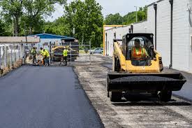 Best Custom Driveway Design  in Warsaw, KY